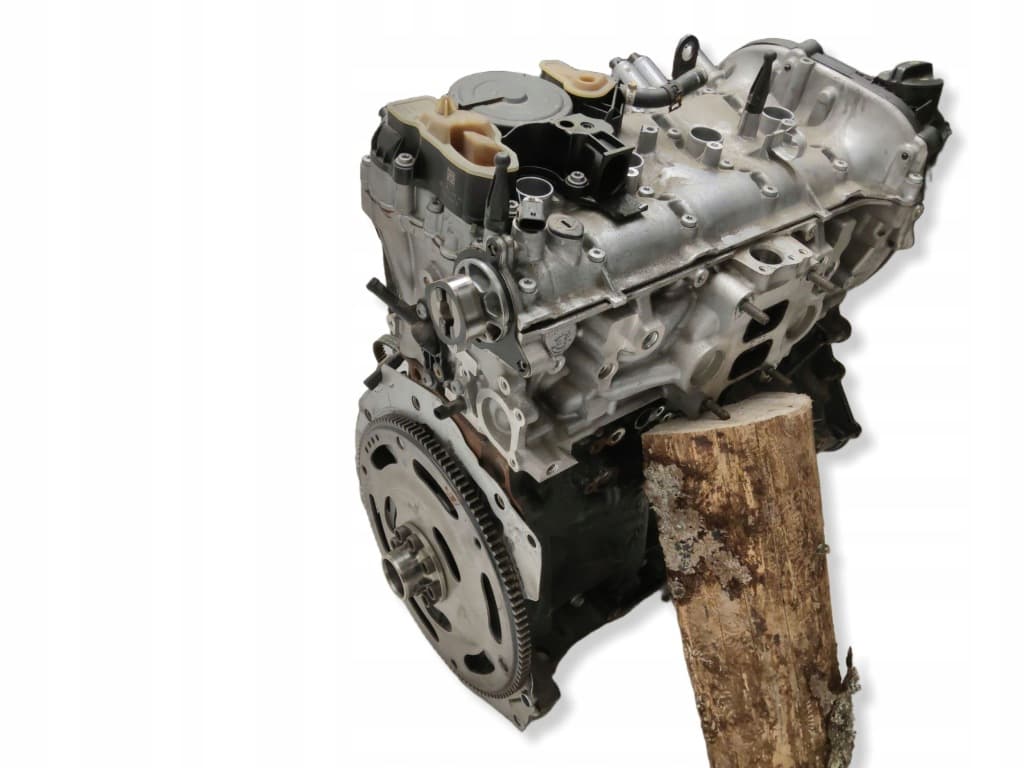 Moteur DBPA — vue 3