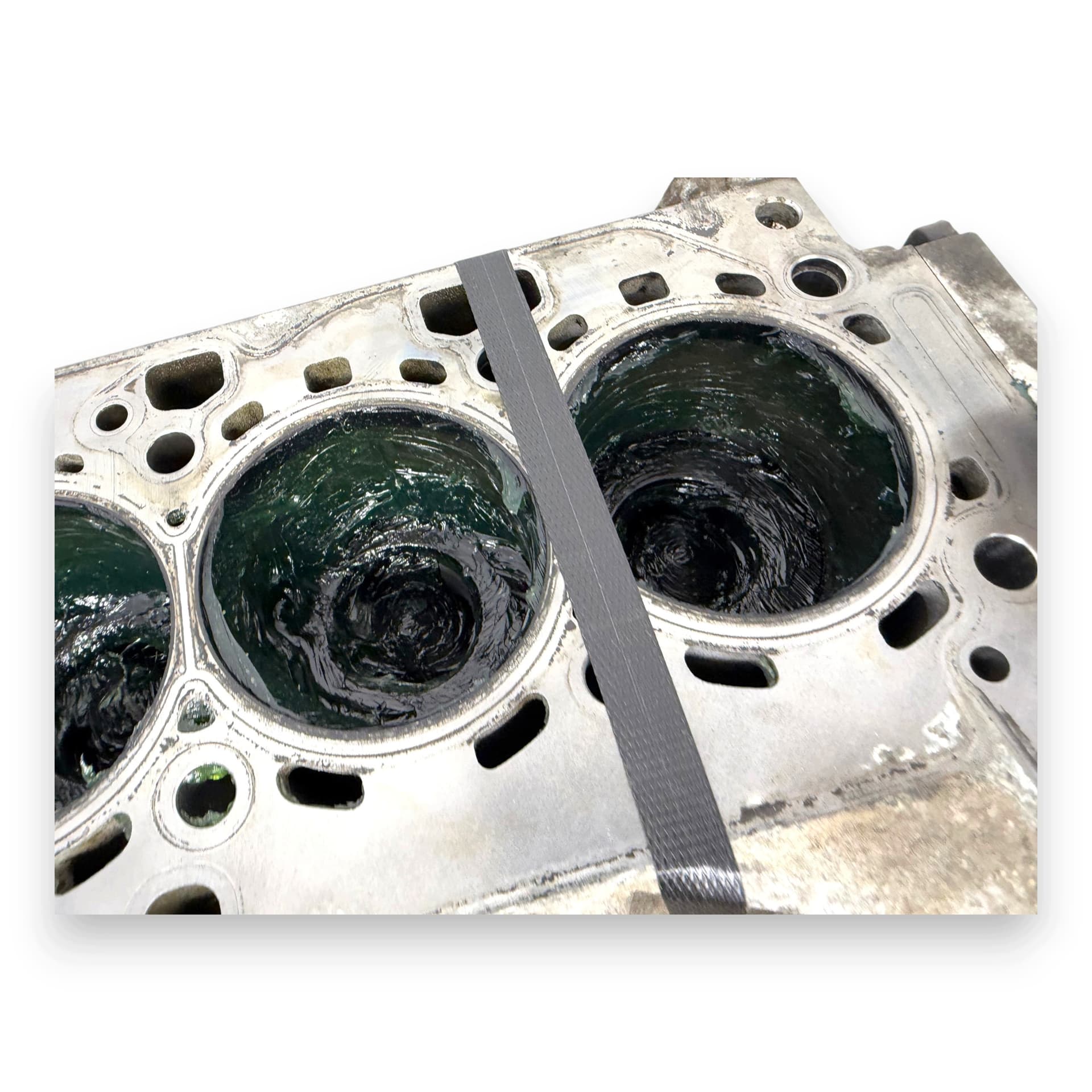 Moteur N47 D20 C — vue 5