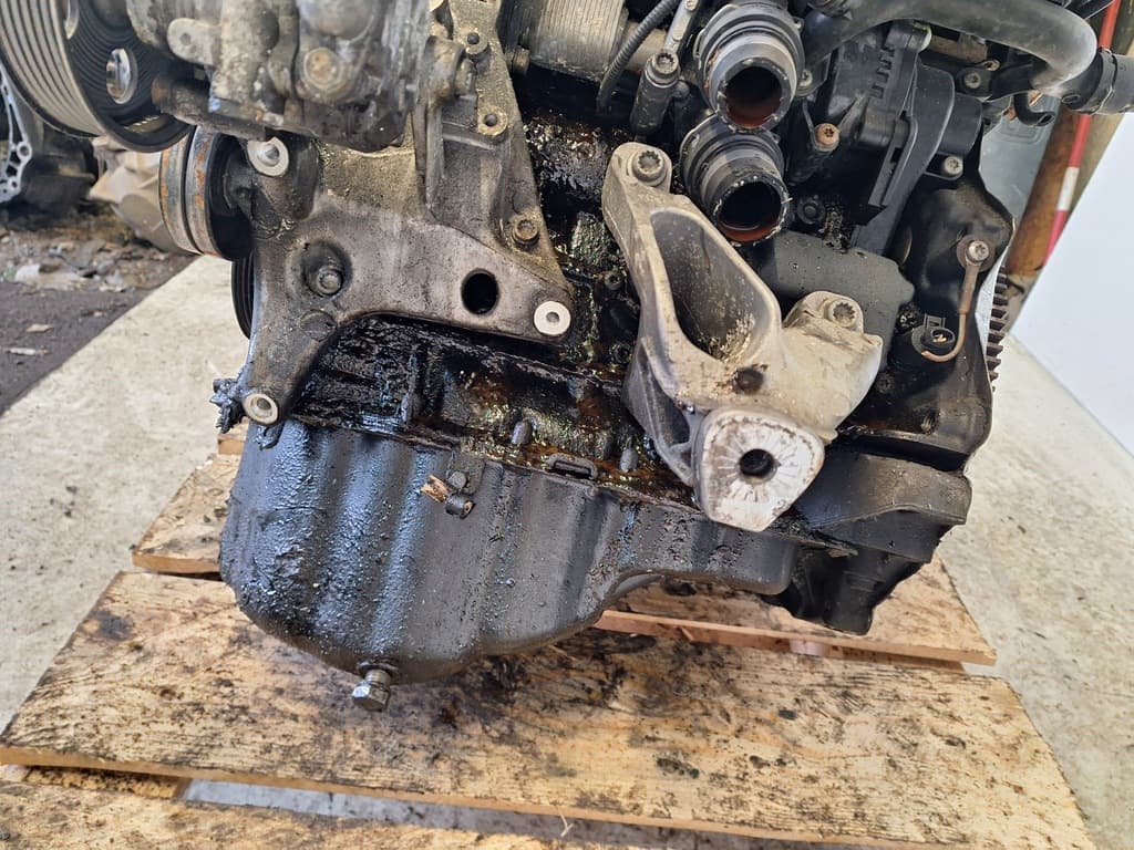 Moteur CABD — vue 5