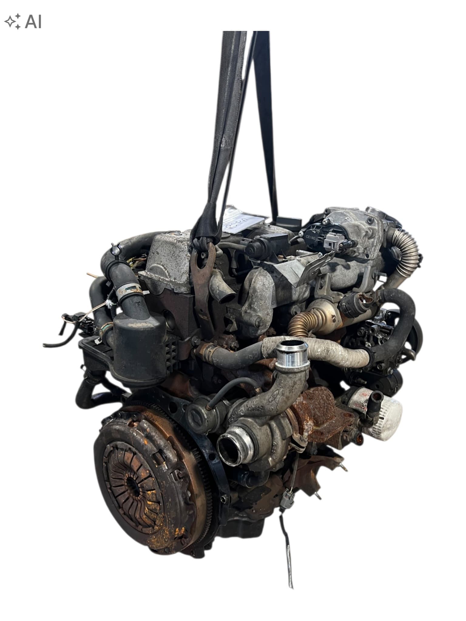 Moteur RWPB — vue 2
