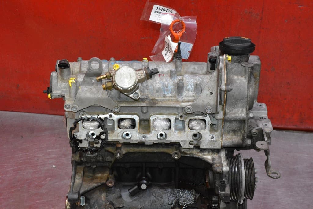 Moteur CAVE — vue 3