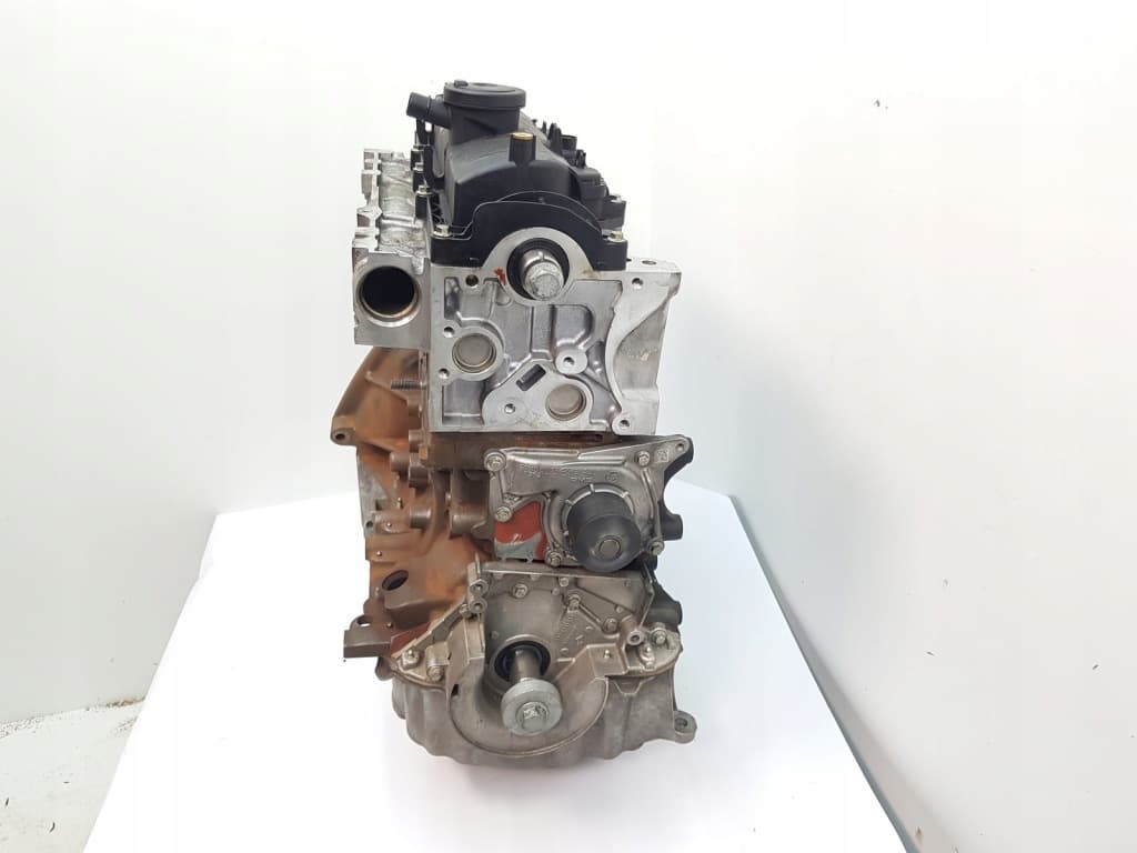 Moteur K9K 646 — vue 3