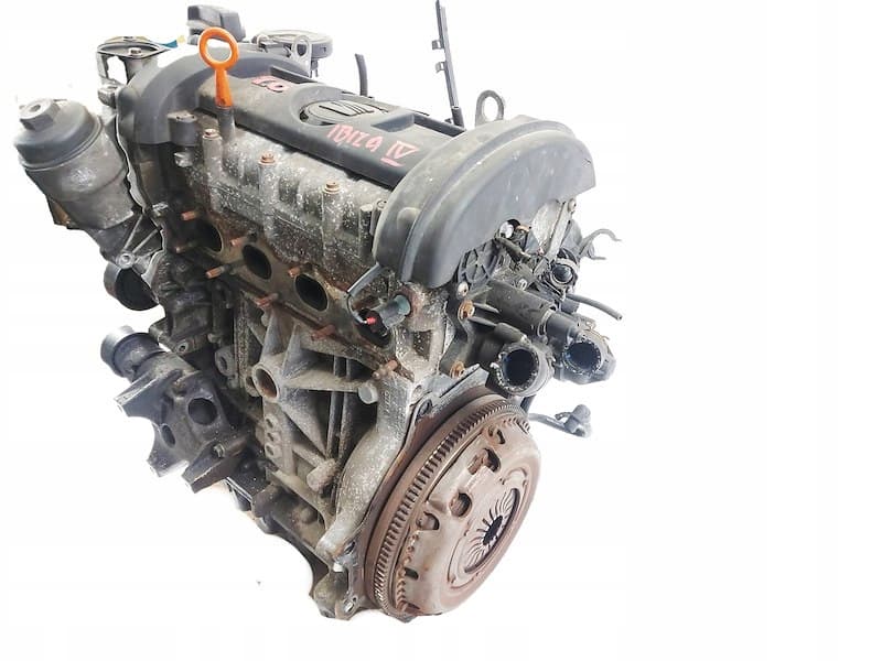 Moteur BTS pour Seat Ibiza