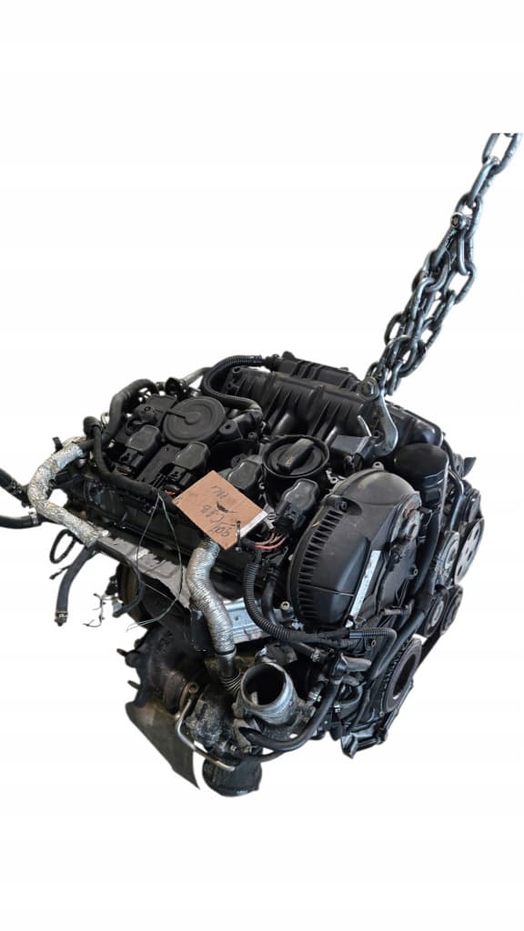 Moteur CABA pour Audi A4 1.8 Petrol