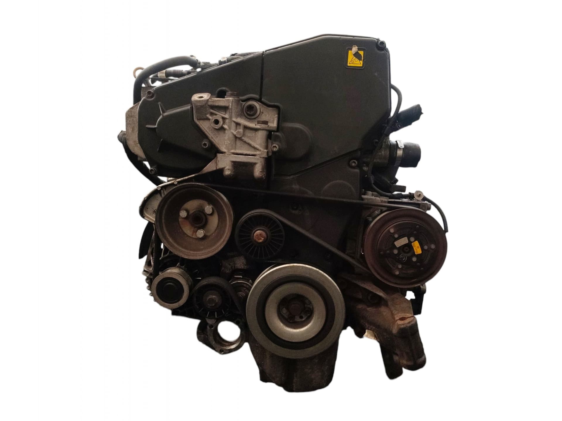 Moteur 937 A5.000 — vue 4