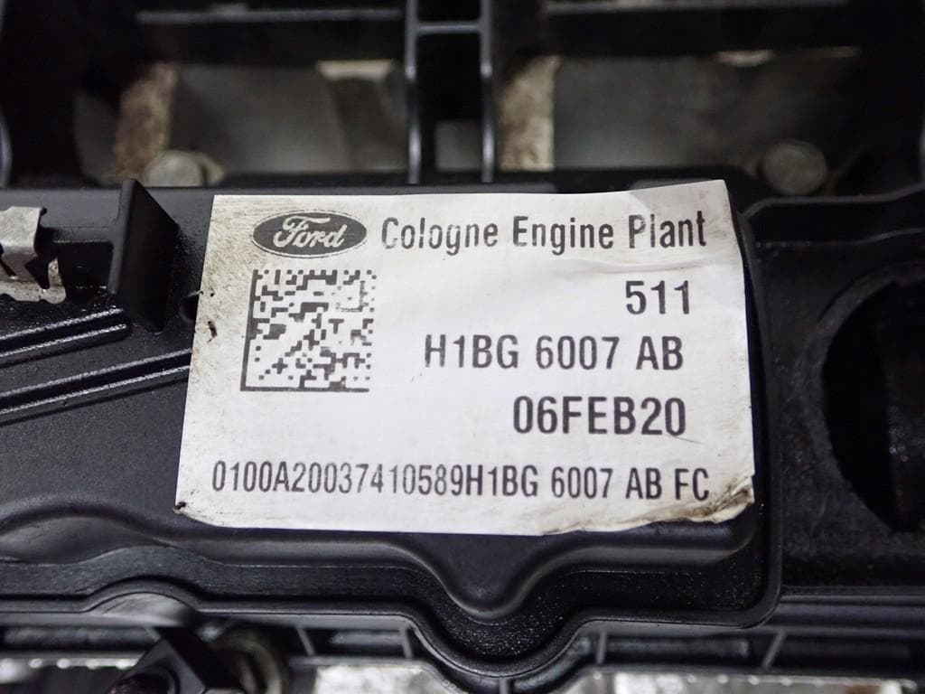 Moteur FSJB — vue 5