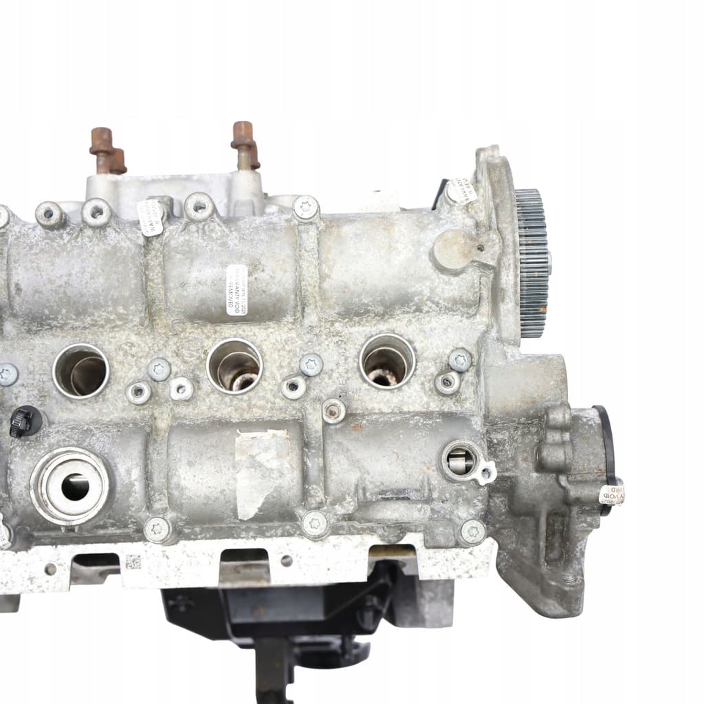 Moteur CJZB — vue 5