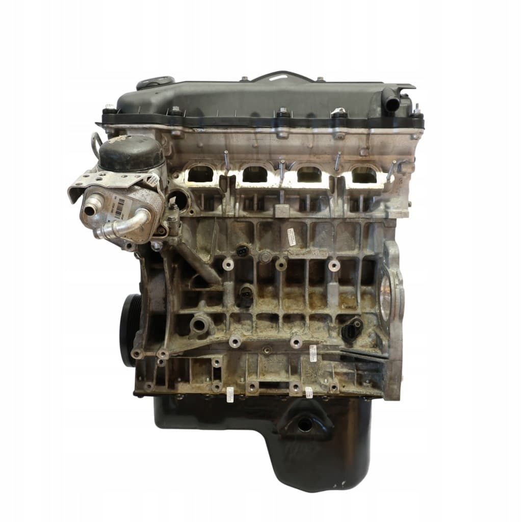 Moteur N46 B20 B — vue 8