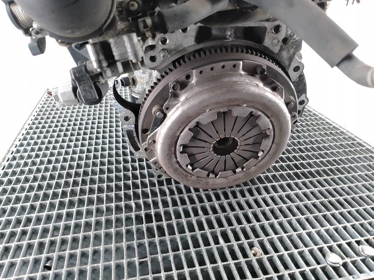 Moteur 3ZZ-FE — vue 2