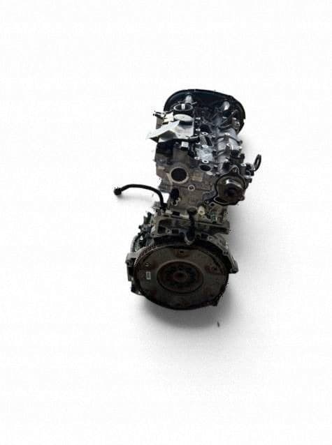 Moteur B 4204 T26 — vue 3