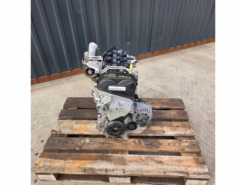 Moteur CPTA - Image 1
