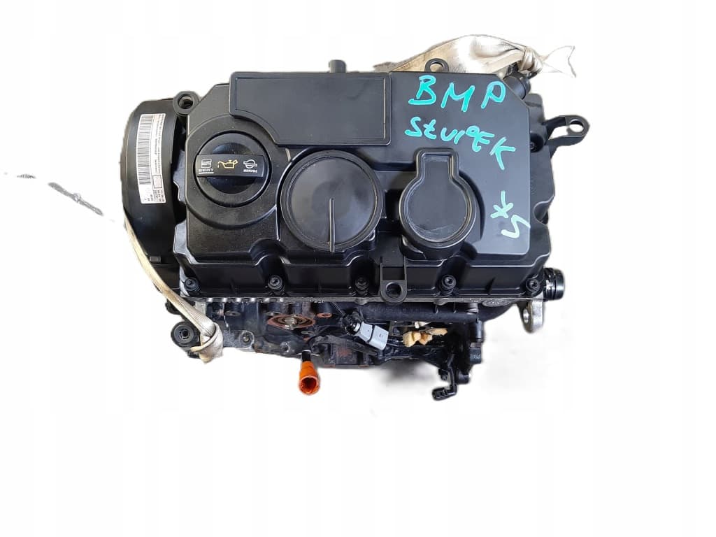 Moteur BMP - Image 1