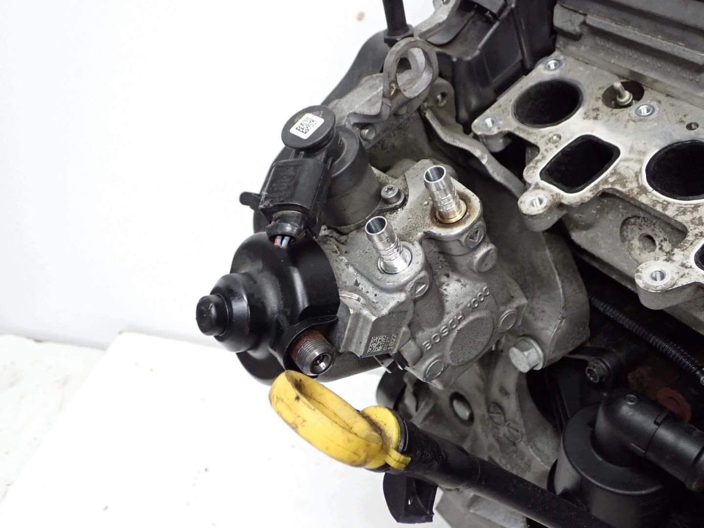 Moteur CFHA — vue 6