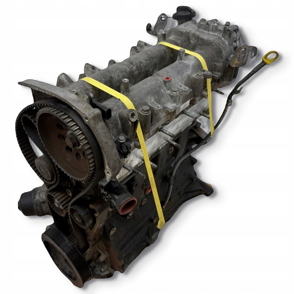 Moteur 939 B5.000 — vue 4