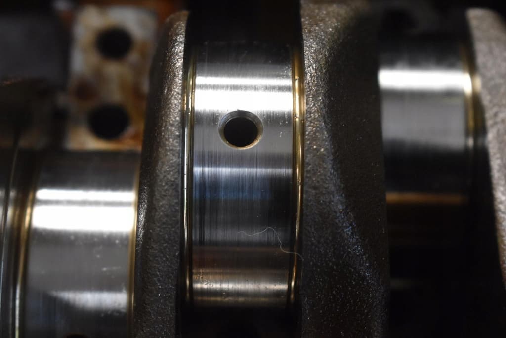 Moteur A 28 NET — vue 7
