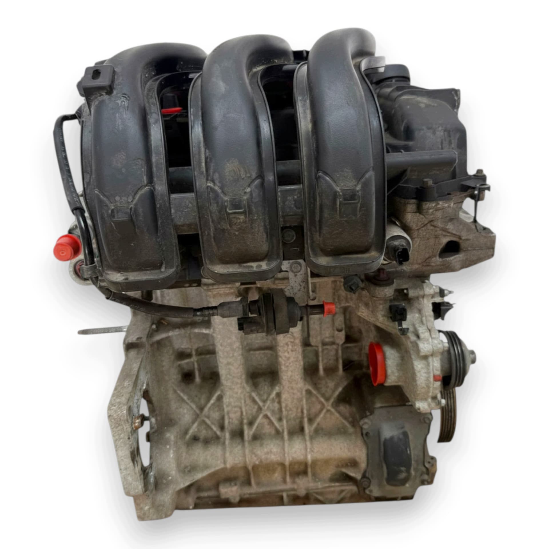 Moteur HMZ (EB2) — vue 6