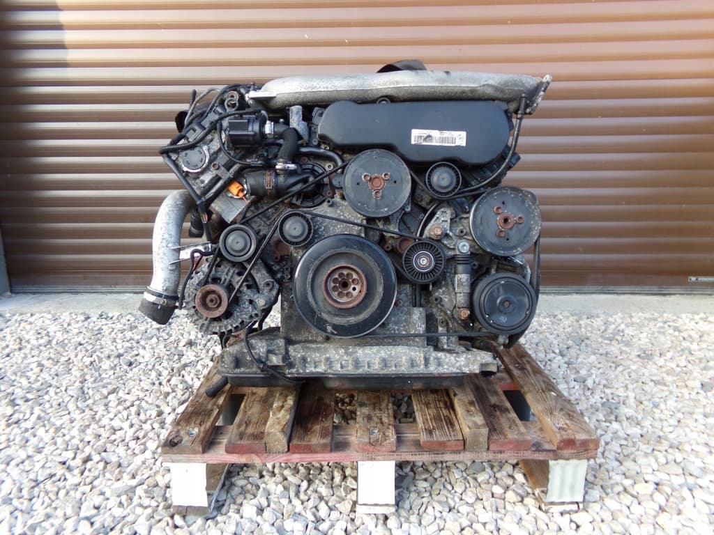 Moteur CAMA - Image 1