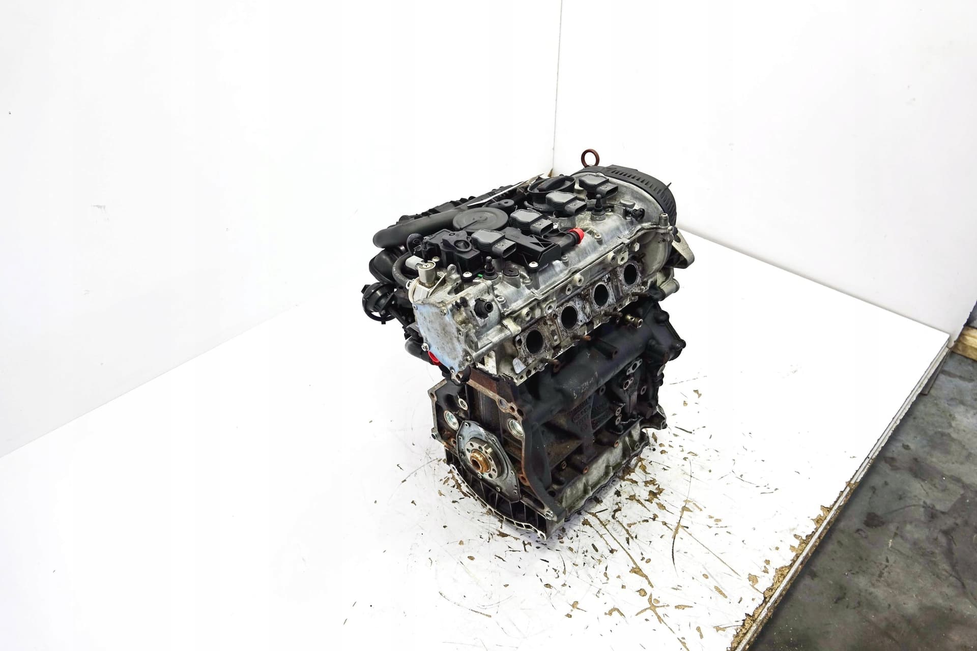 Moteur CDAB — vue 3