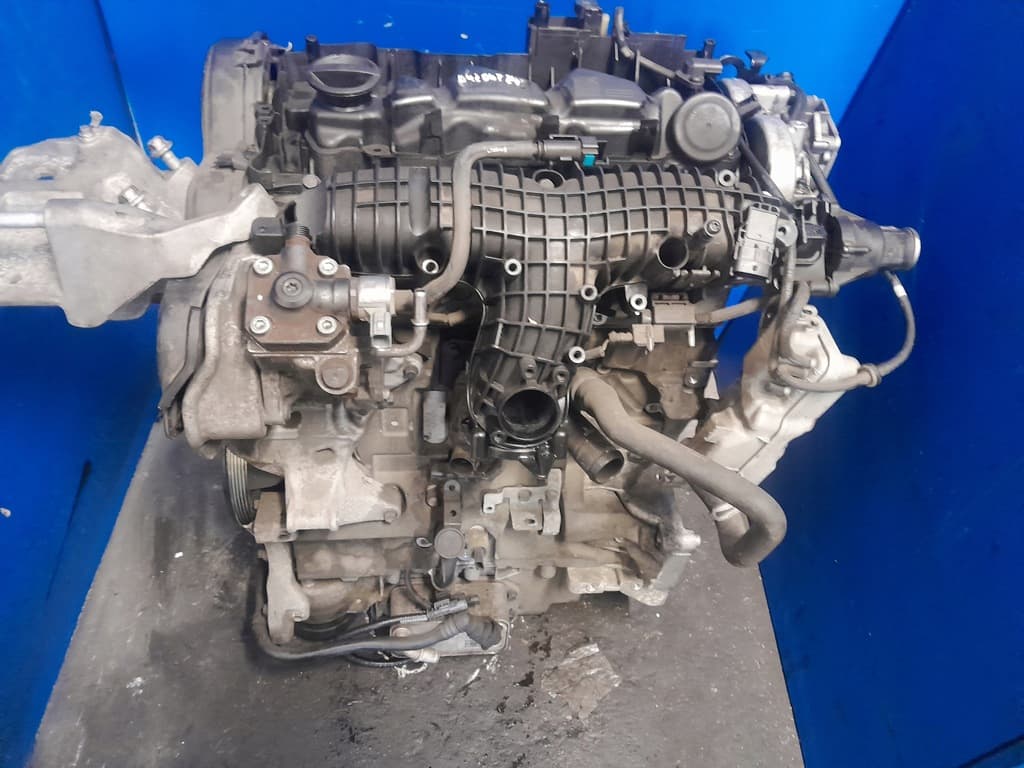 Moteur D 4204 T20 pour Volvo V60