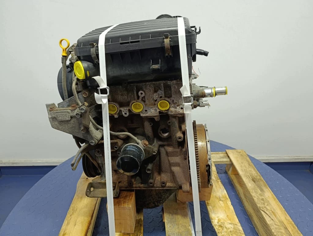 Moteur EJ-VE pour Daihatsu