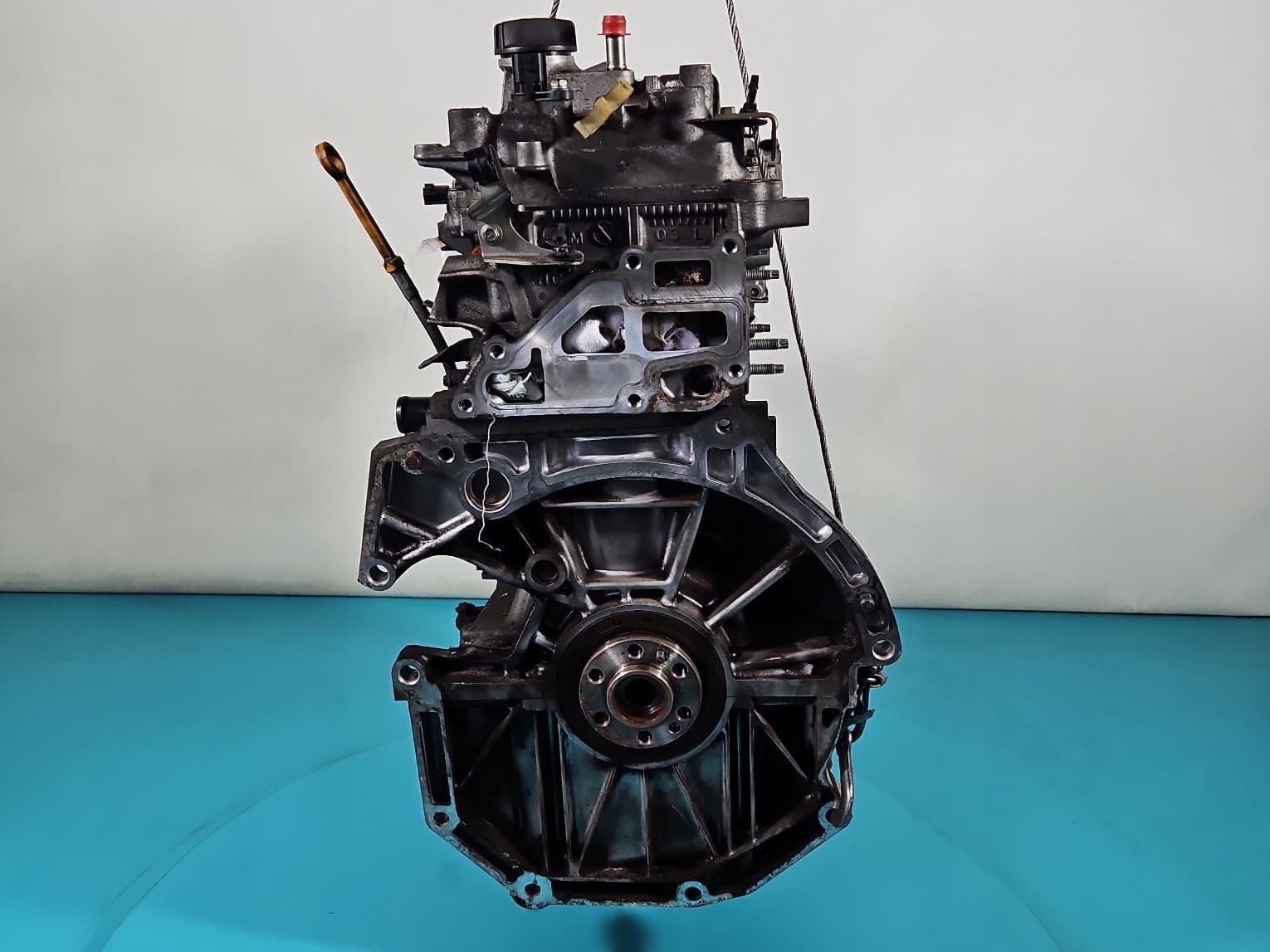 Moteur HR12DE — vue 4