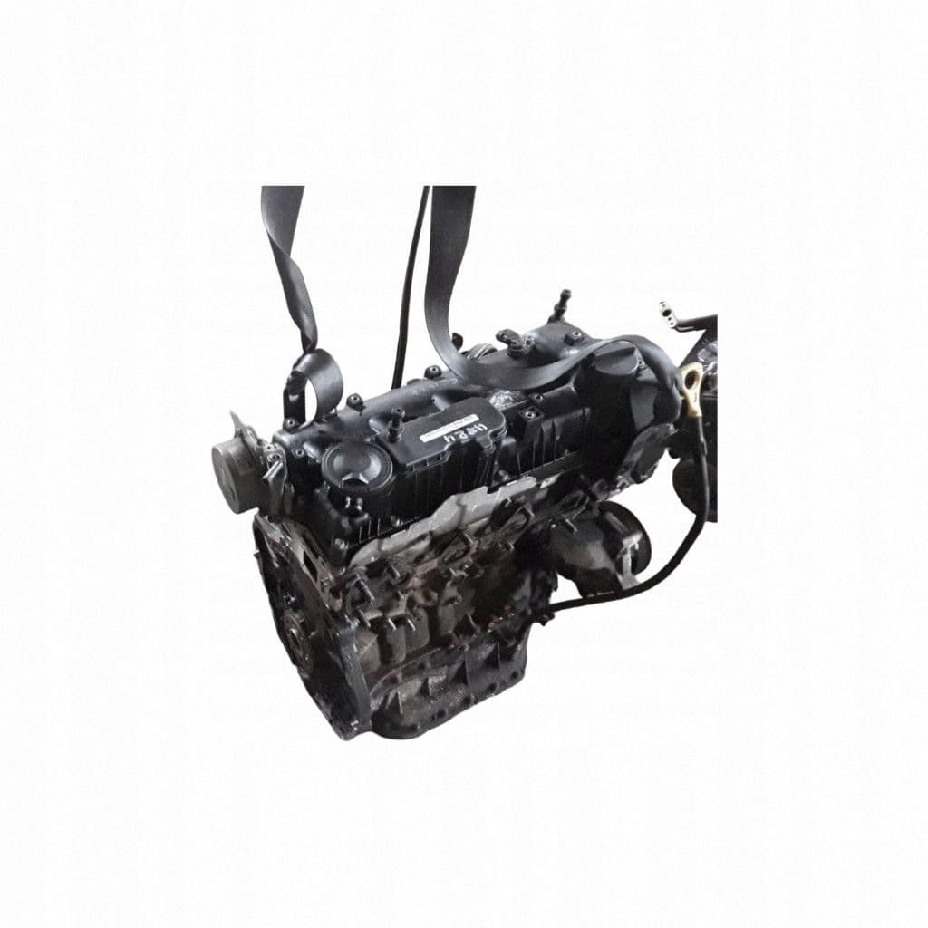 Moteur D4HB - Image 1
