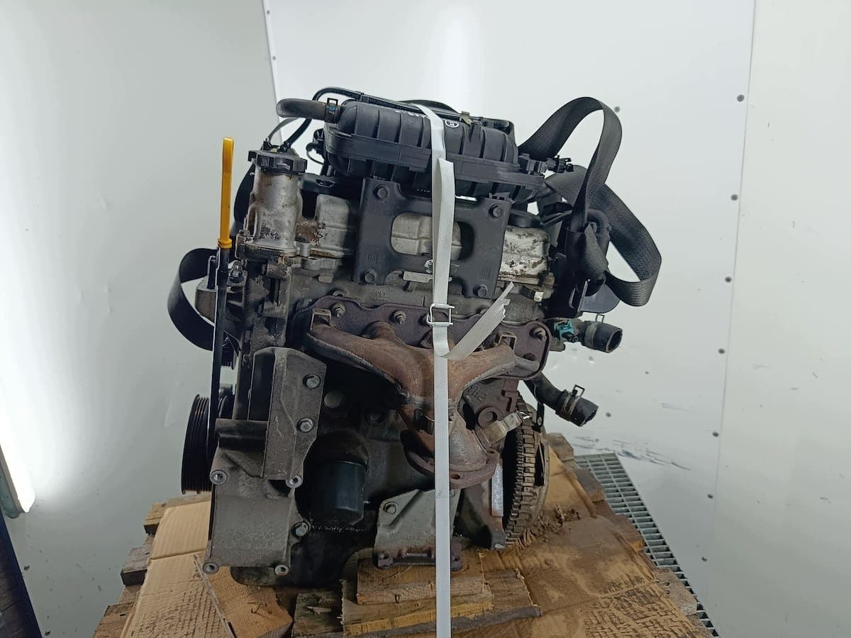 Moteur LMT - Image 1