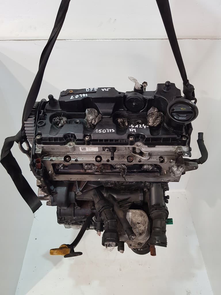 Moteur DSRB pour Audi A3 2.0 Diesel