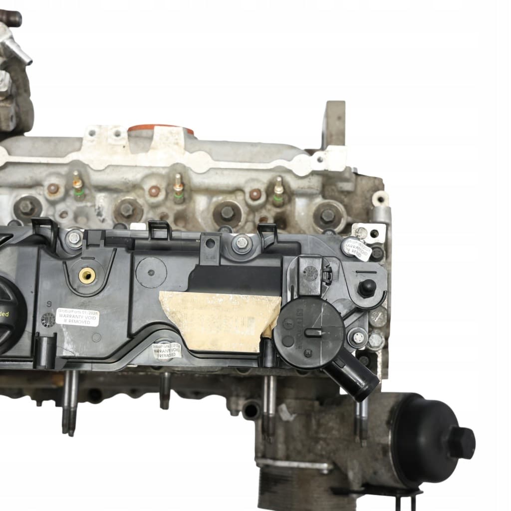 Moteur XWDD — vue 5