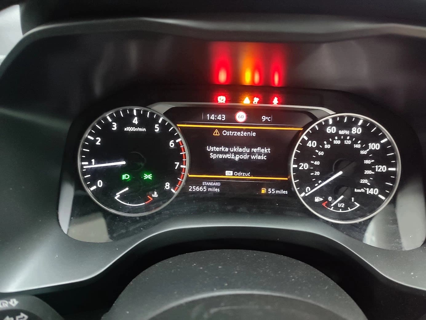 Moteur HR13DDT — vue 10