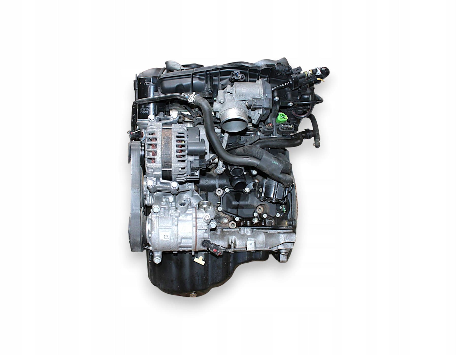 Moteur CDND — vue 2