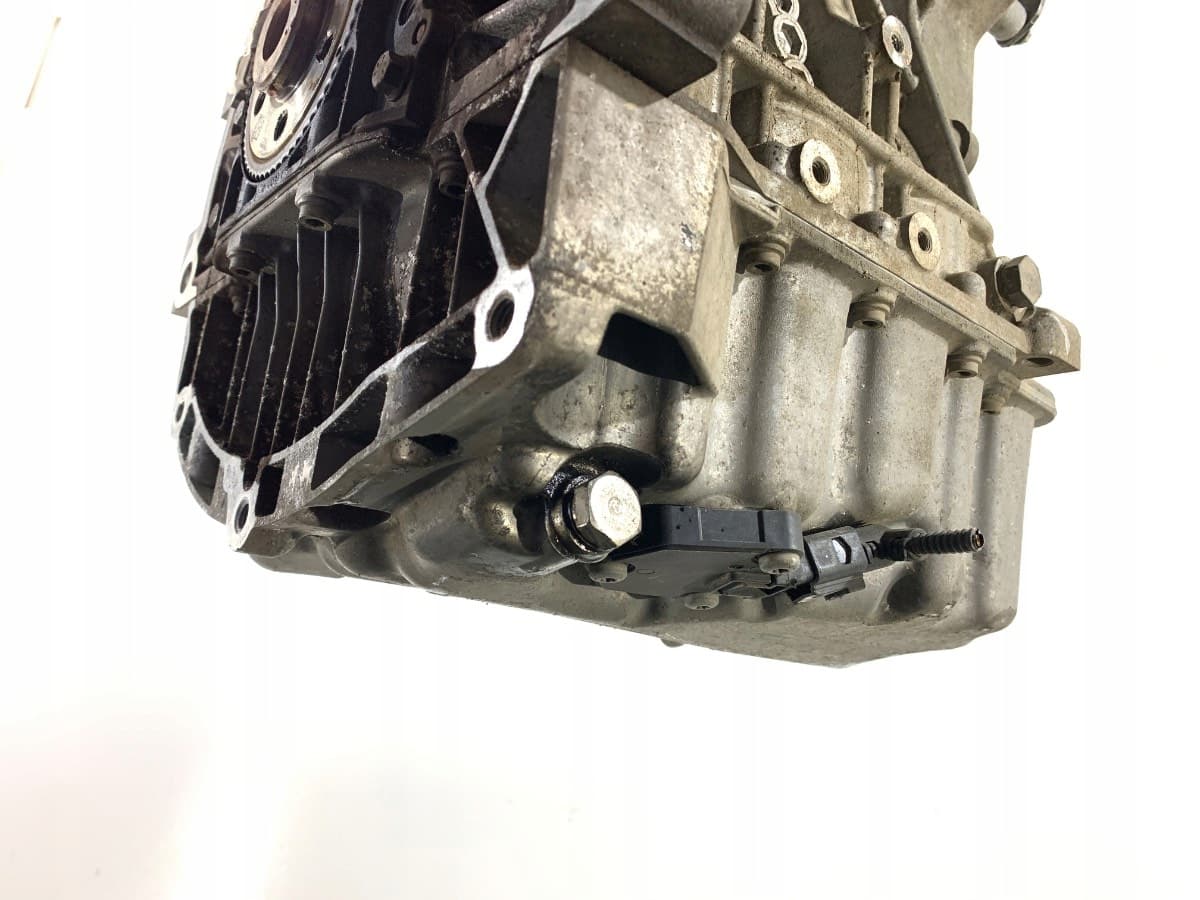 Moteur CHYA — vue 6