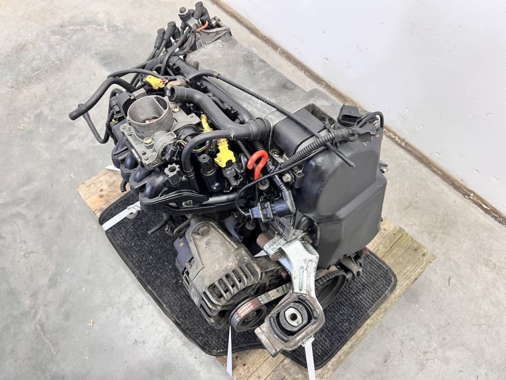Moteur 187 A1.000 - Image 1