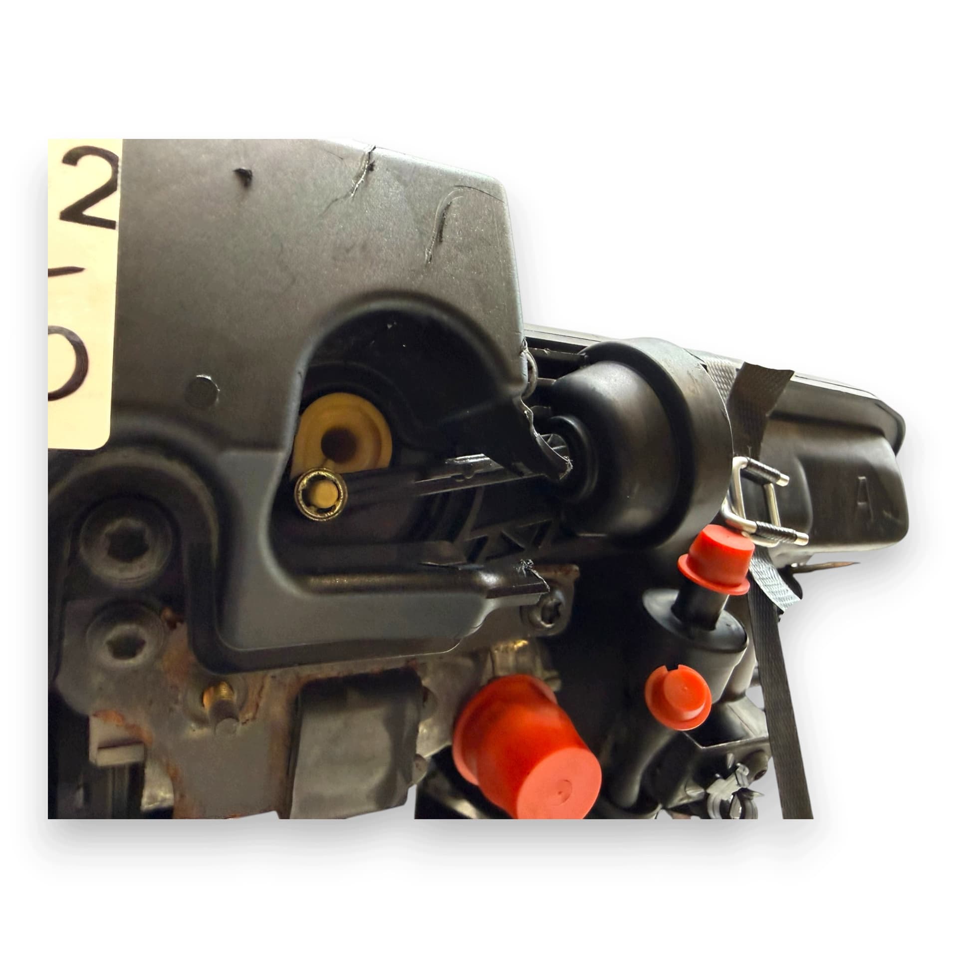 Moteur M54 B25 (256S5) — vue 10
