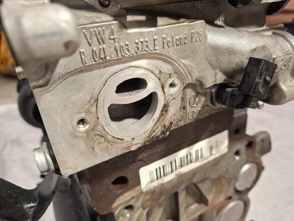 Moteur DFGC — vue 13