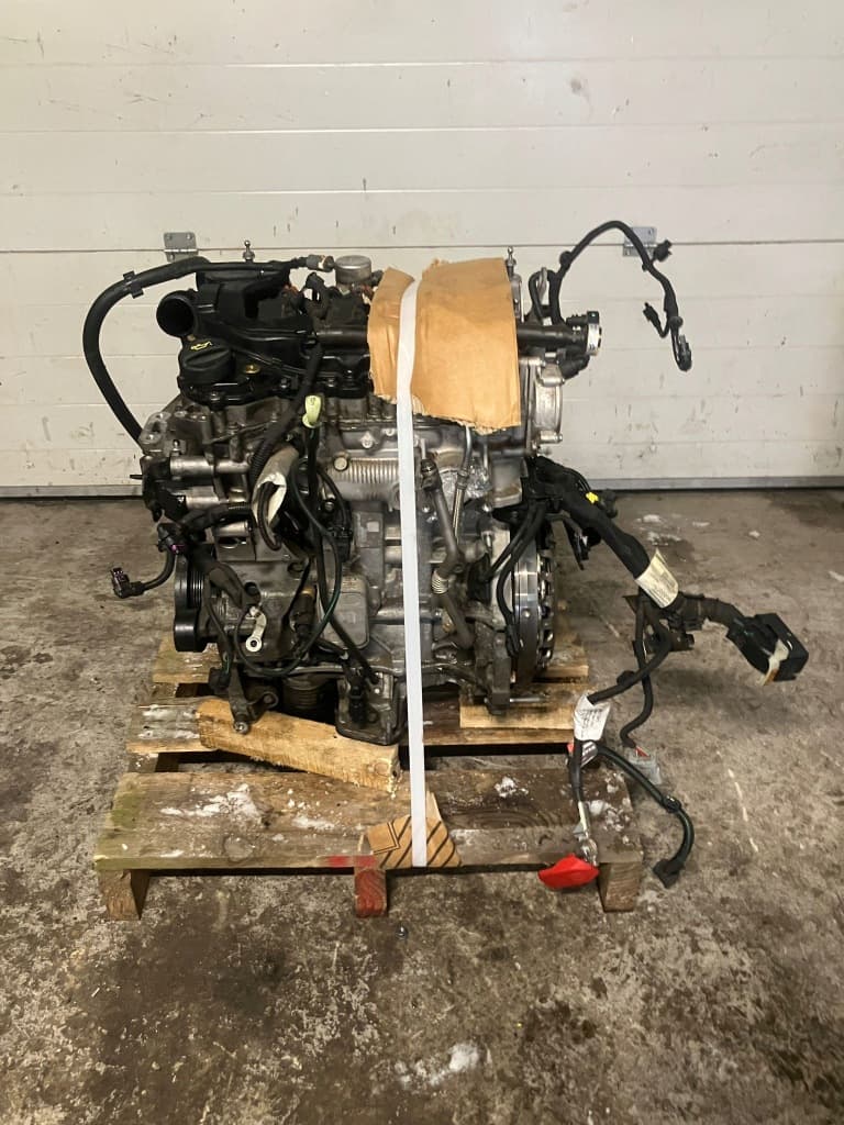 Moteur HNP (EB2ADT) - Image 1