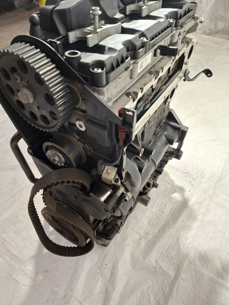 Moteur DFGC — vue 14
