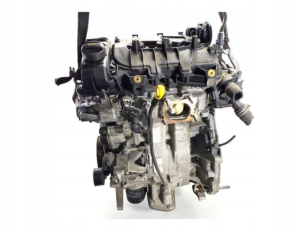 Moteur HMZ (EB2F) - Image 1