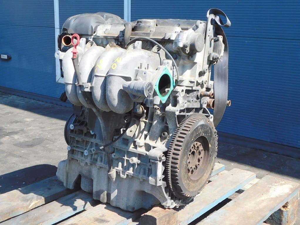 Moteur B 4184 S2 — vue 5