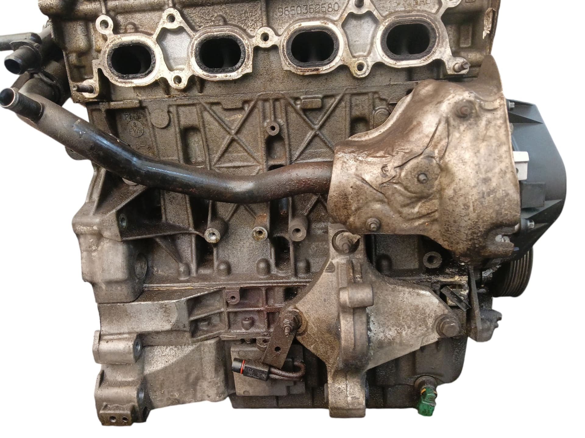 Moteur RFJ (EW10A) — vue 10