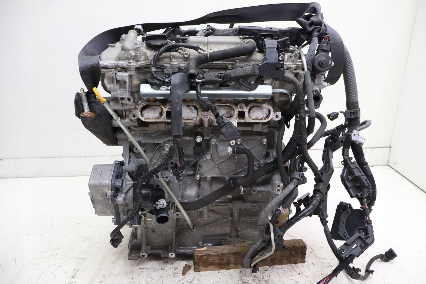 Moteur 2ZR-FE — vue 4