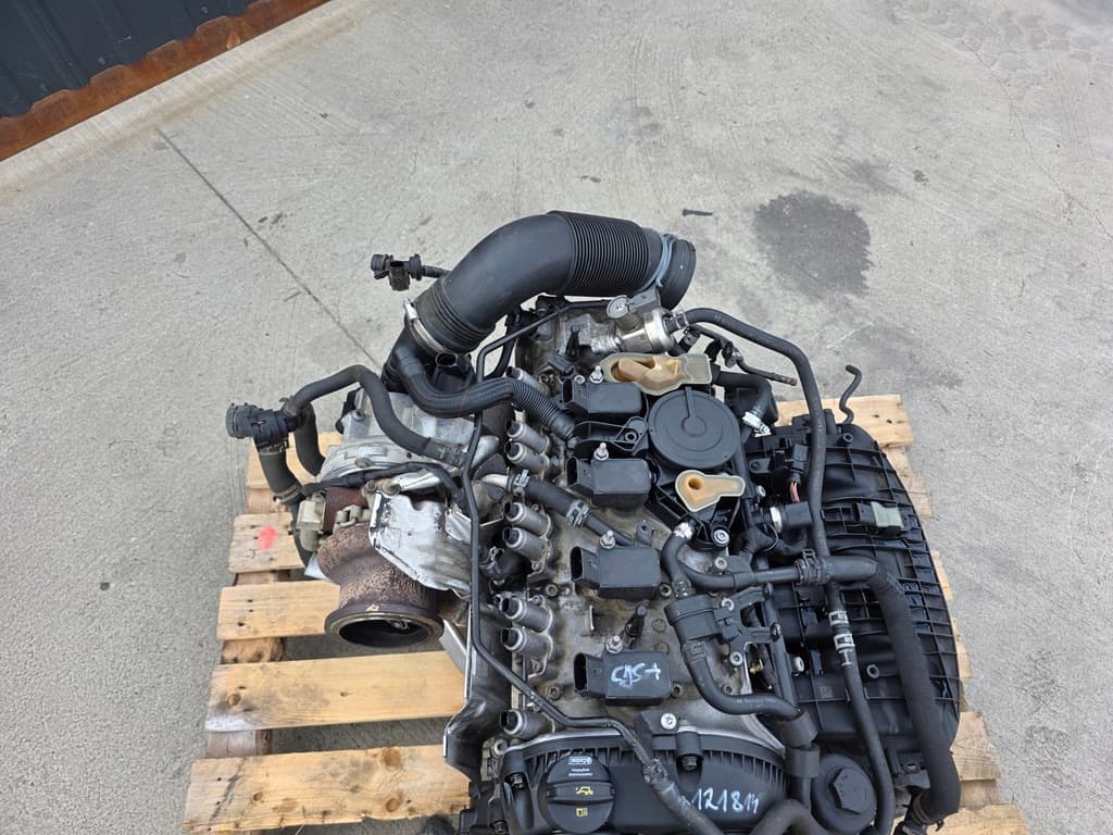 Moteur CJSB — vue 3