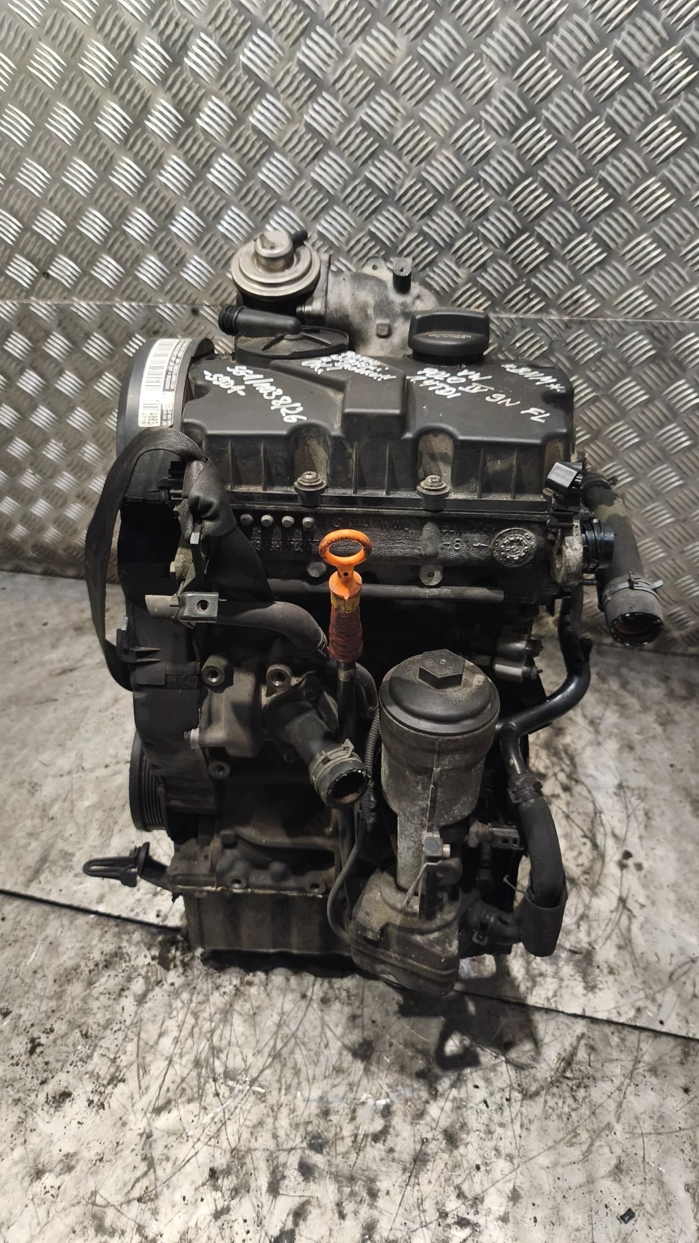 Moteur BNM - Image 1