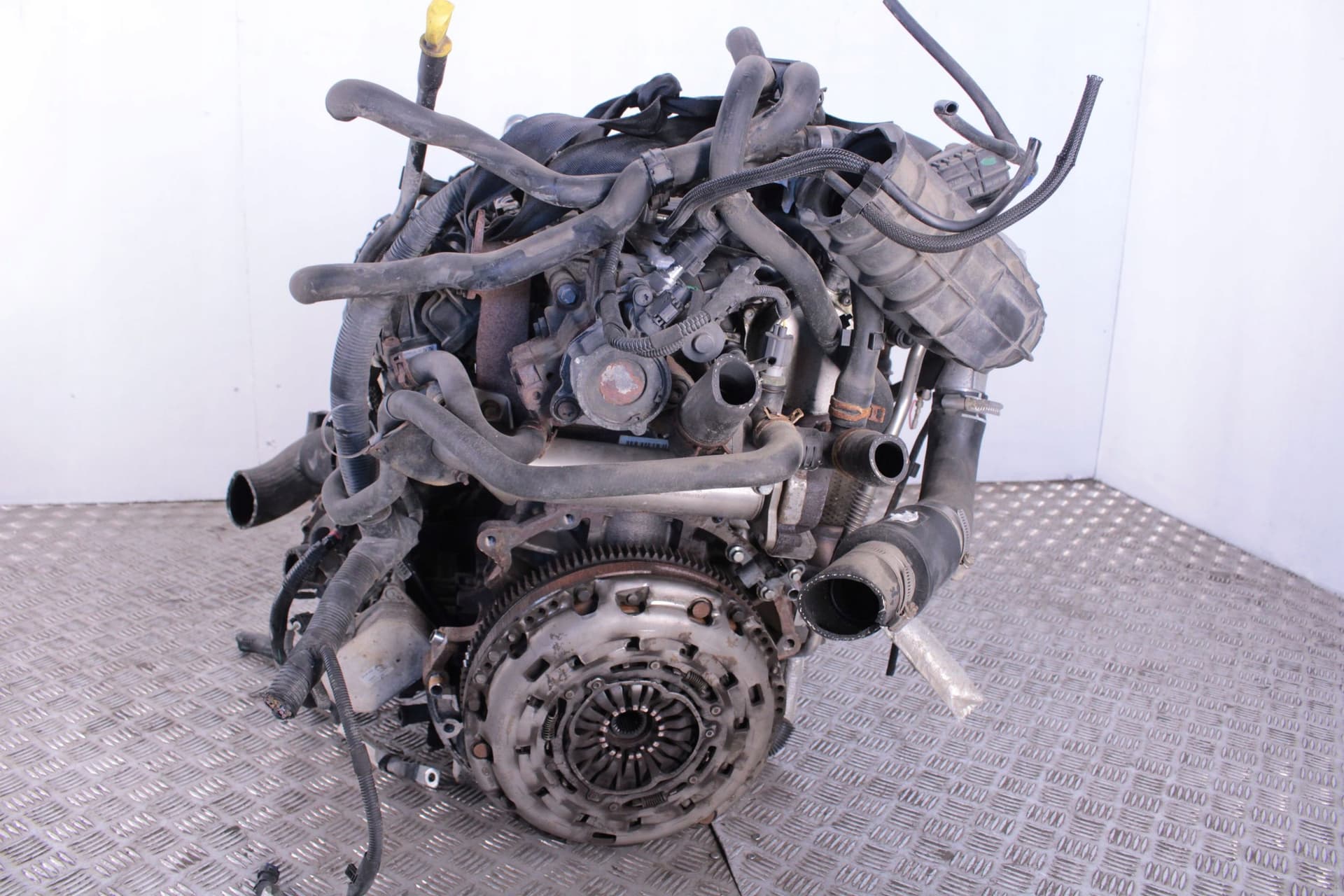 Moteur CYFB - Image 1