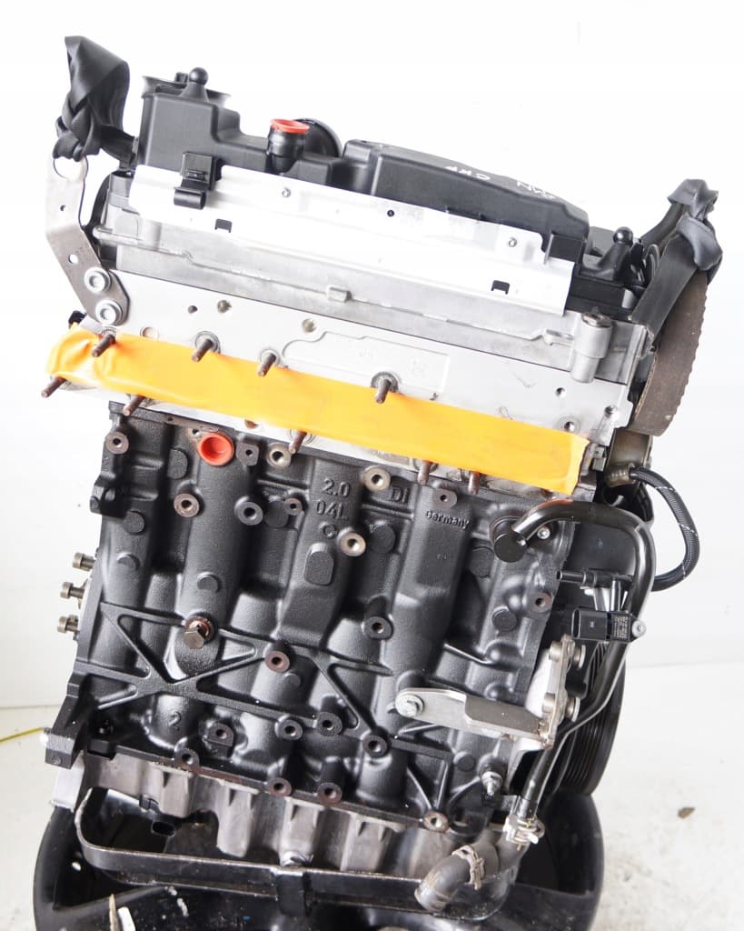 Moteur CKFC - Image 1
