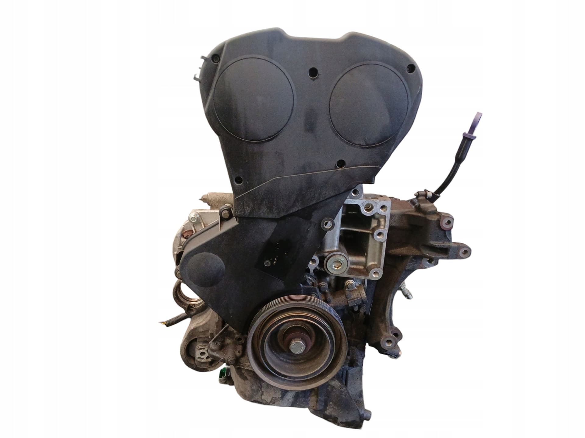 Moteur RFN (EW10J4) — vue 2