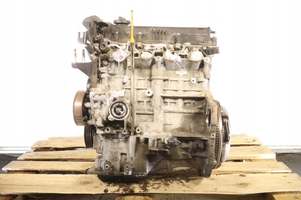 Moteur G4FA - Image 1