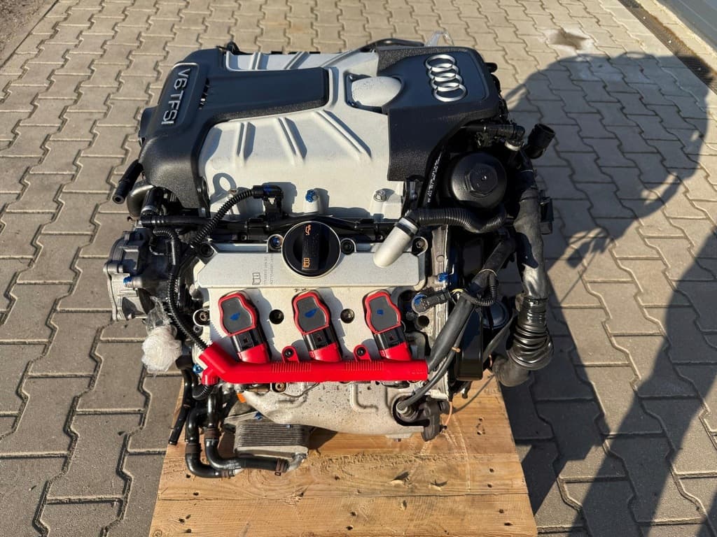 Moteur CGWA — vue 3