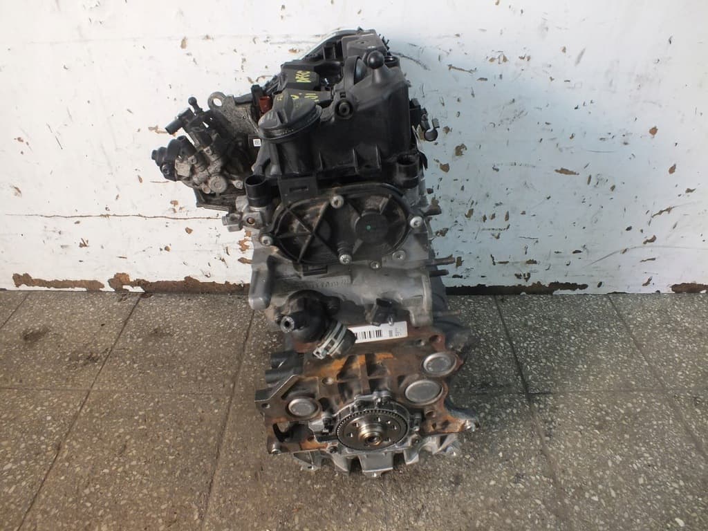 Moteur DFGC — vue 3
