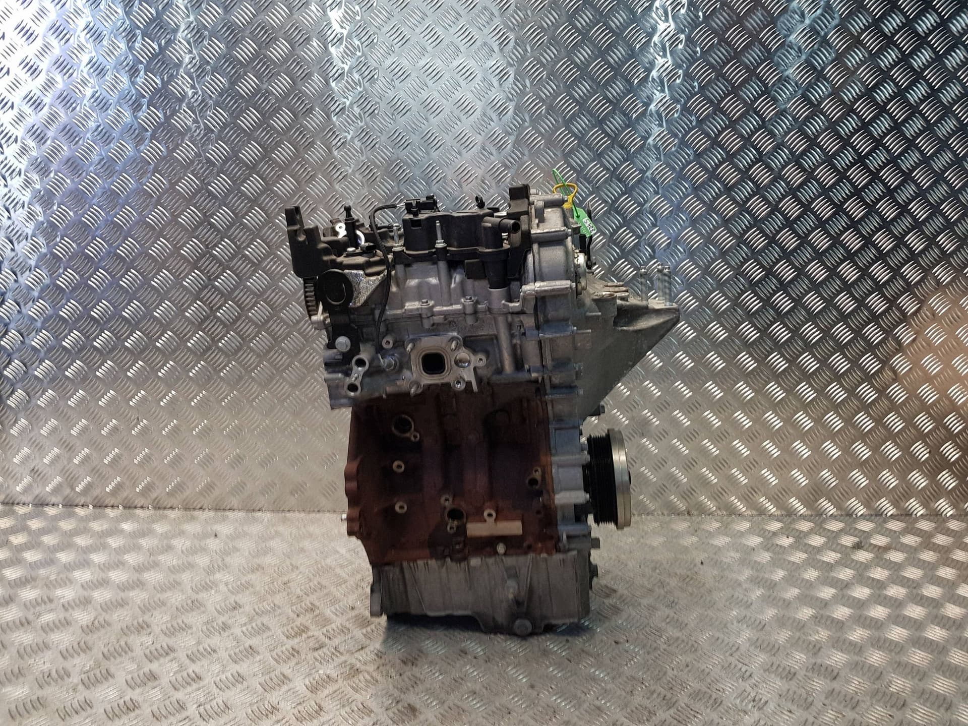 Moteur B7JB - Image 1
